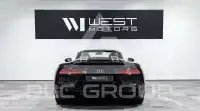 2016 Audi R8