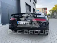 2016 Audi R8
