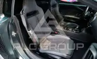 2016 Audi R8