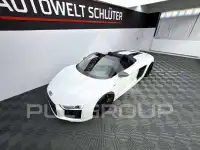2016 Audi R8