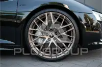 2016 Audi R8