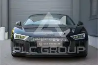 2016 Audi R8