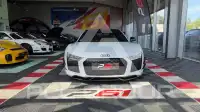 2016 Audi R8