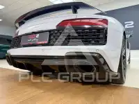 2016 Audi R8