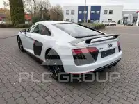 2016 Audi R8