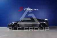 2016 Audi R8