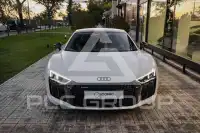 2016 Audi R8