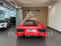 2016 Audi R8