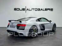 2016 Audi R8