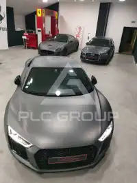 2016 Audi R8