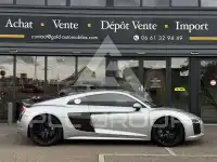 2016 Audi R8