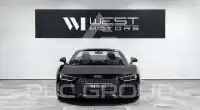 2016 Audi R8