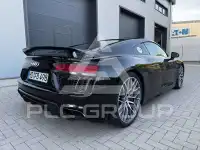 2016 Audi R8
