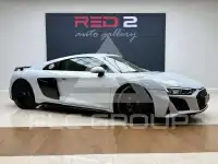 2016 Audi R8