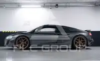 2016 Audi R8
