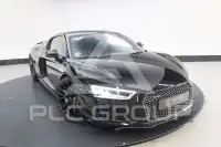 2016 Audi R8