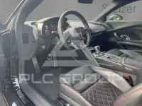 2016 Audi R8