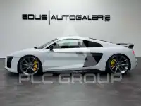 2016 Audi R8