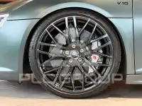 2016 Audi R8