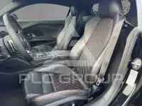 2016 Audi R8