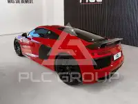 2016 Audi R8