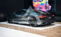 2016 Audi R8