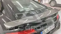 2016 Audi R8