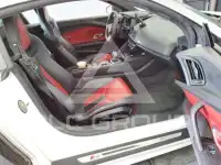 2016 Audi R8