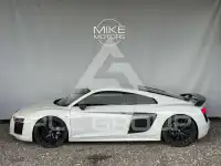 2016 Audi R8