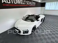 2016 Audi R8