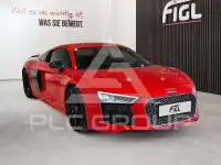 2016 Audi R8