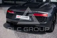 2016 Audi R8