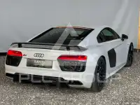 2016 Audi R8