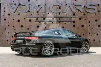 2016 Audi R8