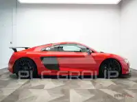 2016 Audi R8