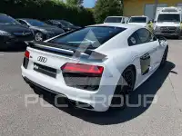 2016 Audi R8