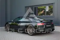 2016 Audi R8