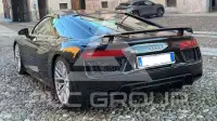 2016 Audi R8