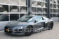 2016 Audi R8