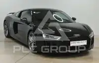 2016 Audi R8