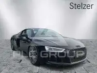 2016 Audi R8