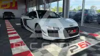 2016 Audi R8