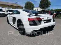 2016 Audi R8