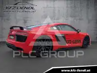 2016 Audi R8