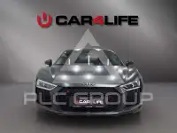 2016 Audi R8