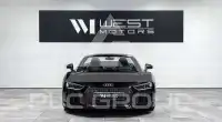 2016 Audi R8
