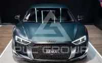 2016 Audi R8