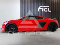 2016 Audi R8