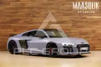 2016 Audi R8