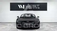 2016 Audi R8